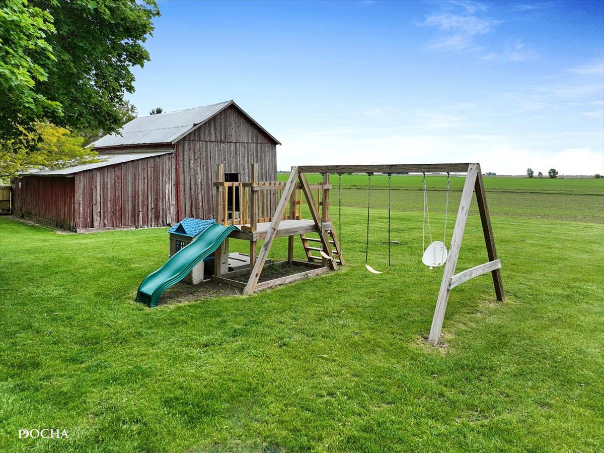32900 North 2000 E Road Dwight, IL 60420 - Photo 31 of 48