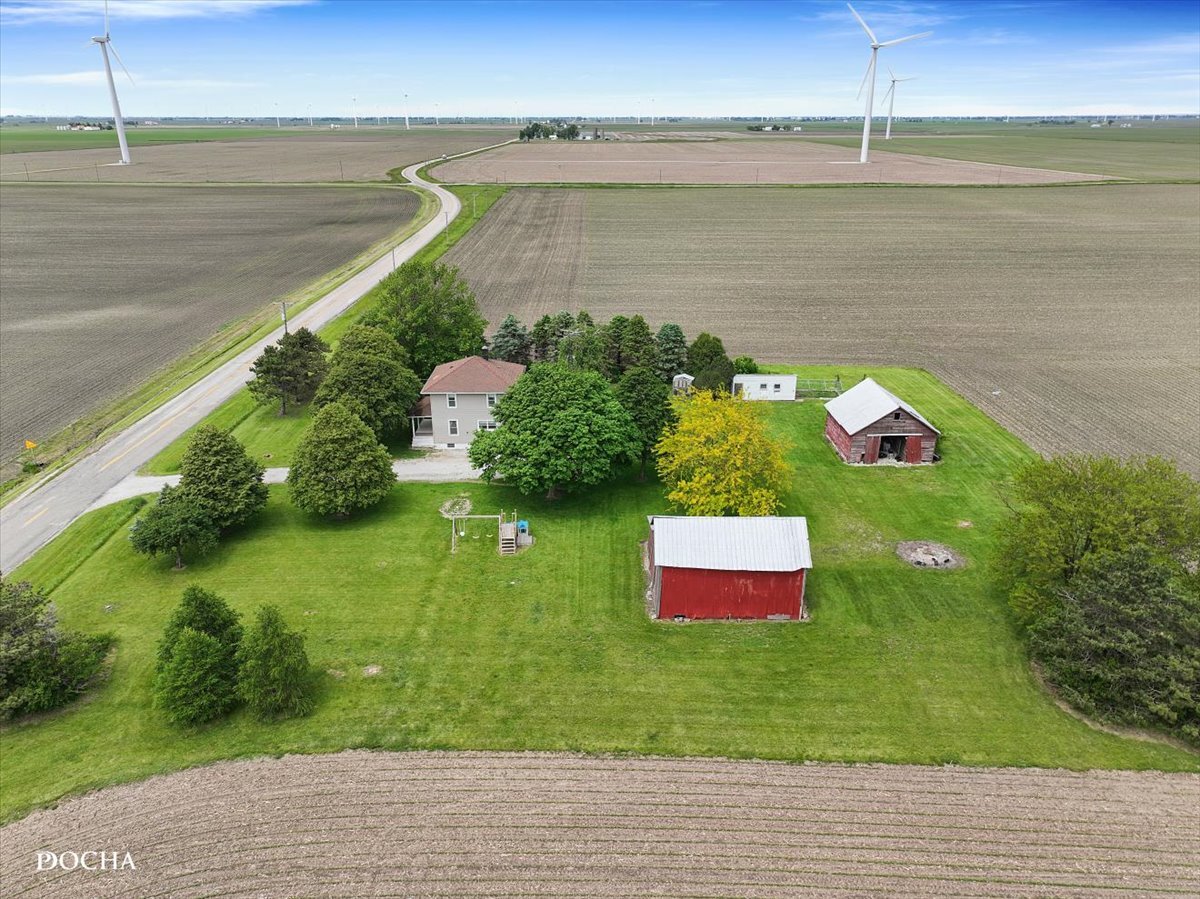 32900 North 2000 E Road Dwight, IL 60420 - Photo 39 of 48