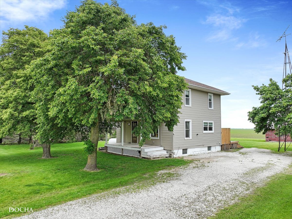 32900 North 2000 E Road Dwight, IL 60420 - Photo 4 of 48