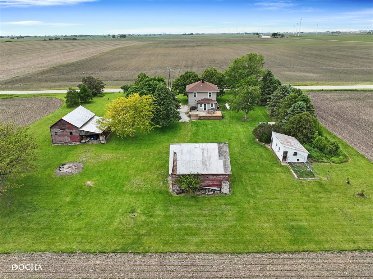 32900 North 2000 E Road Dwight, IL 60420 - Photo 41 of 48