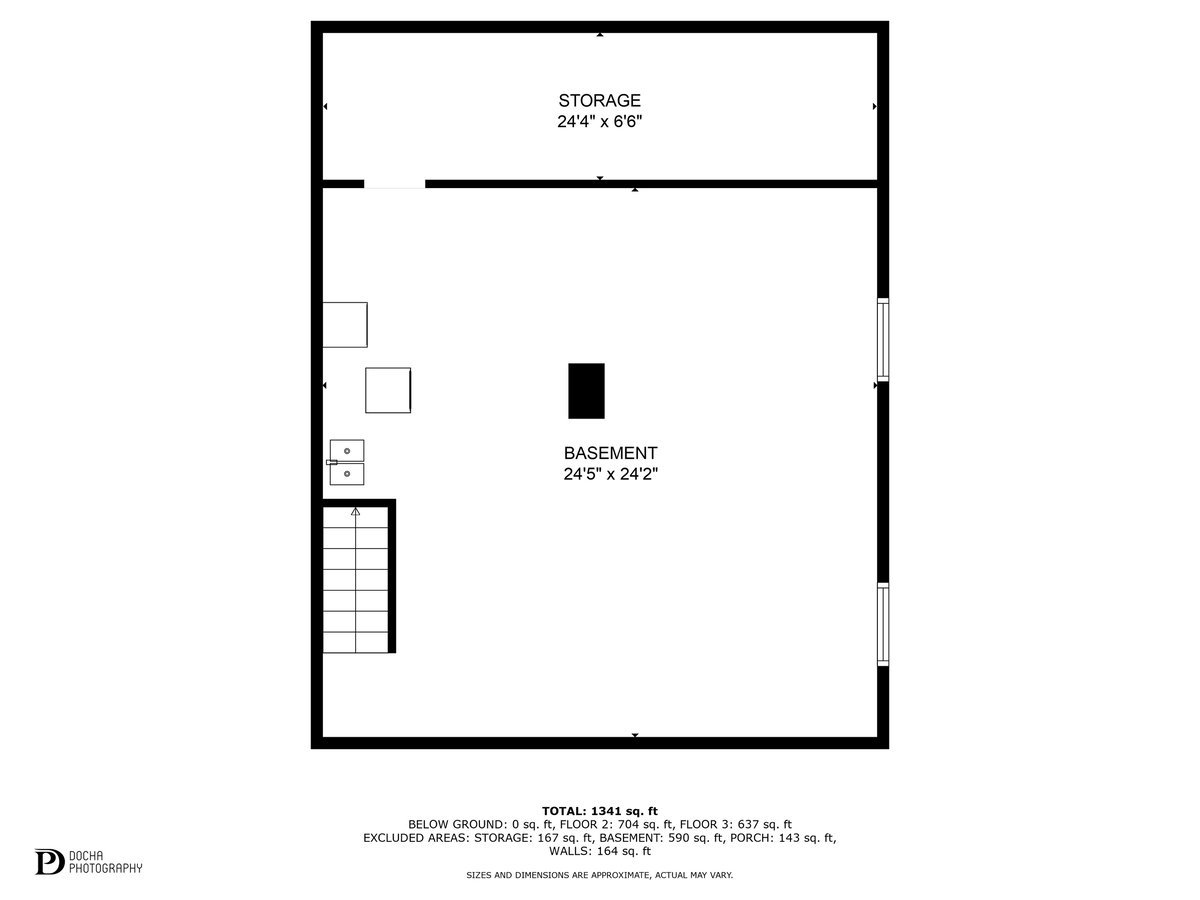 32900 North 2000 E Road Dwight, IL 60420 - Photo 46 of 48