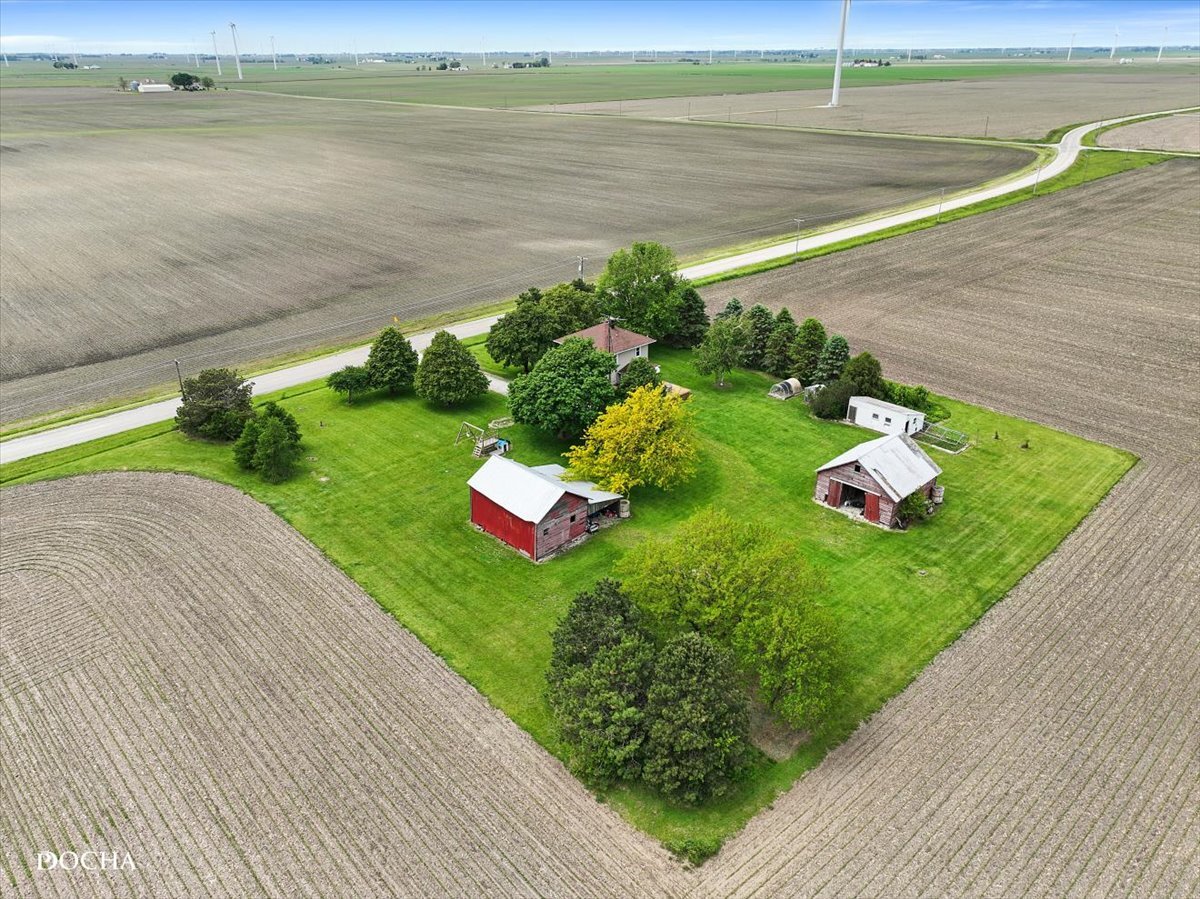 32900 North 2000 E Road Dwight, IL 60420 - Photo 5 of 48