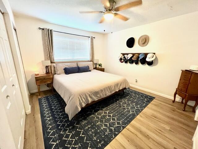 3373 Grove Road Palm Beach Gardens, FL 33410 - Photo 11 of 14 Master Bed