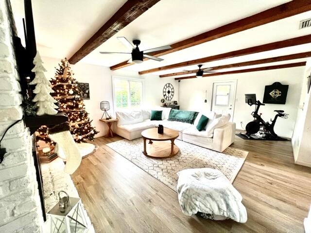 3373 Grove Road Palm Beach Gardens, FL 33410 - Photo 4 of 14 Fam Room