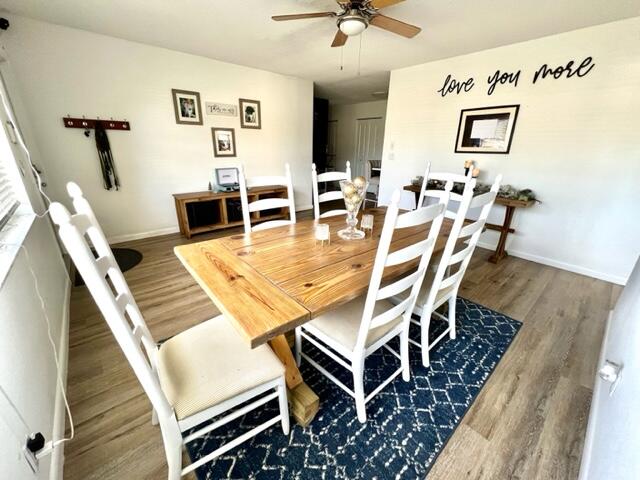 3373 Grove Road Palm Beach Gardens, FL 33410 - Photo 9 of 14 Formal Dining Room