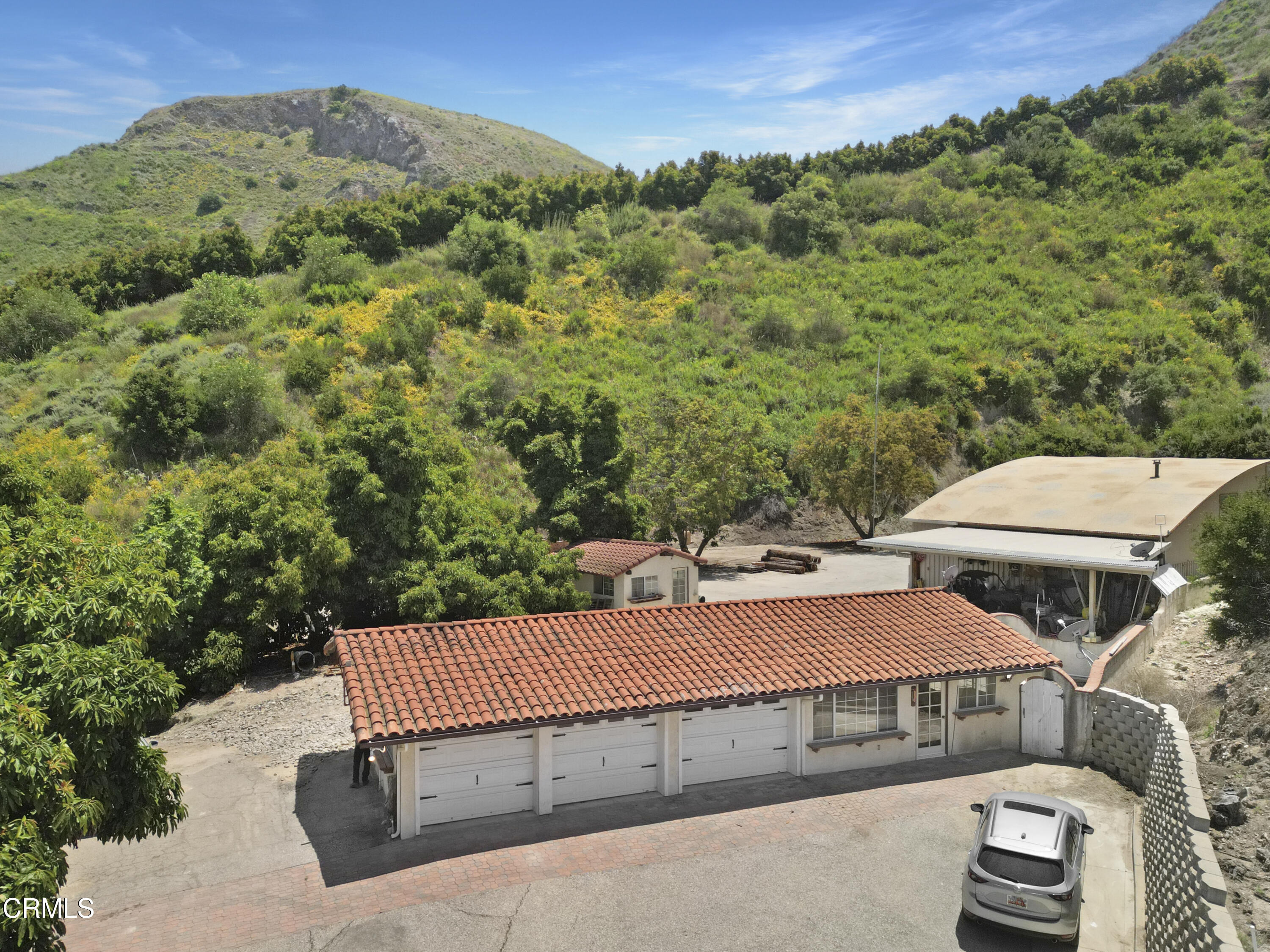 2085 Grimes Canyon Road Fillmore, CA 93015 - Photo 60 of 75 DJI_0130