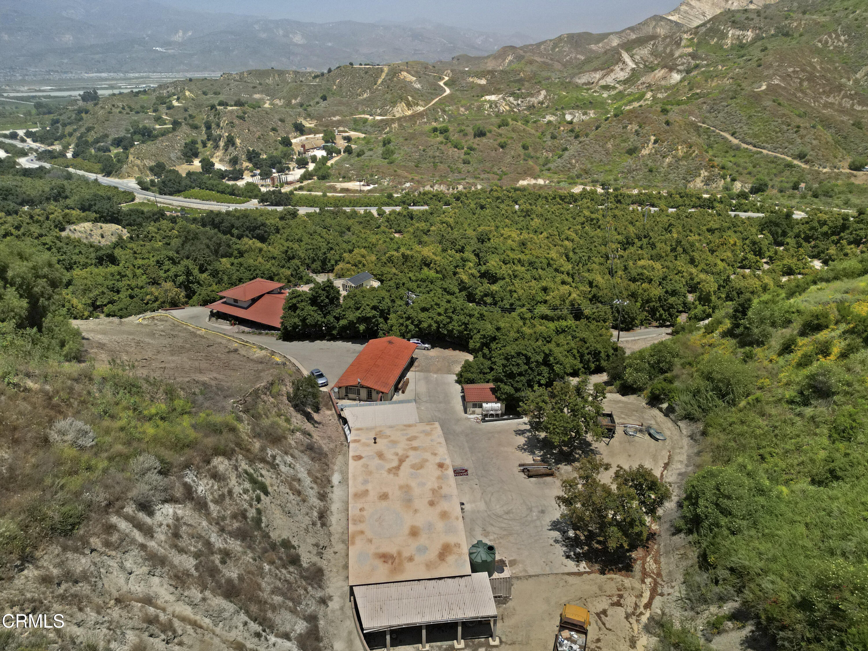 2085 Grimes Canyon Road Fillmore, CA 93015 - Photo 69 of 75 DJI_0100
