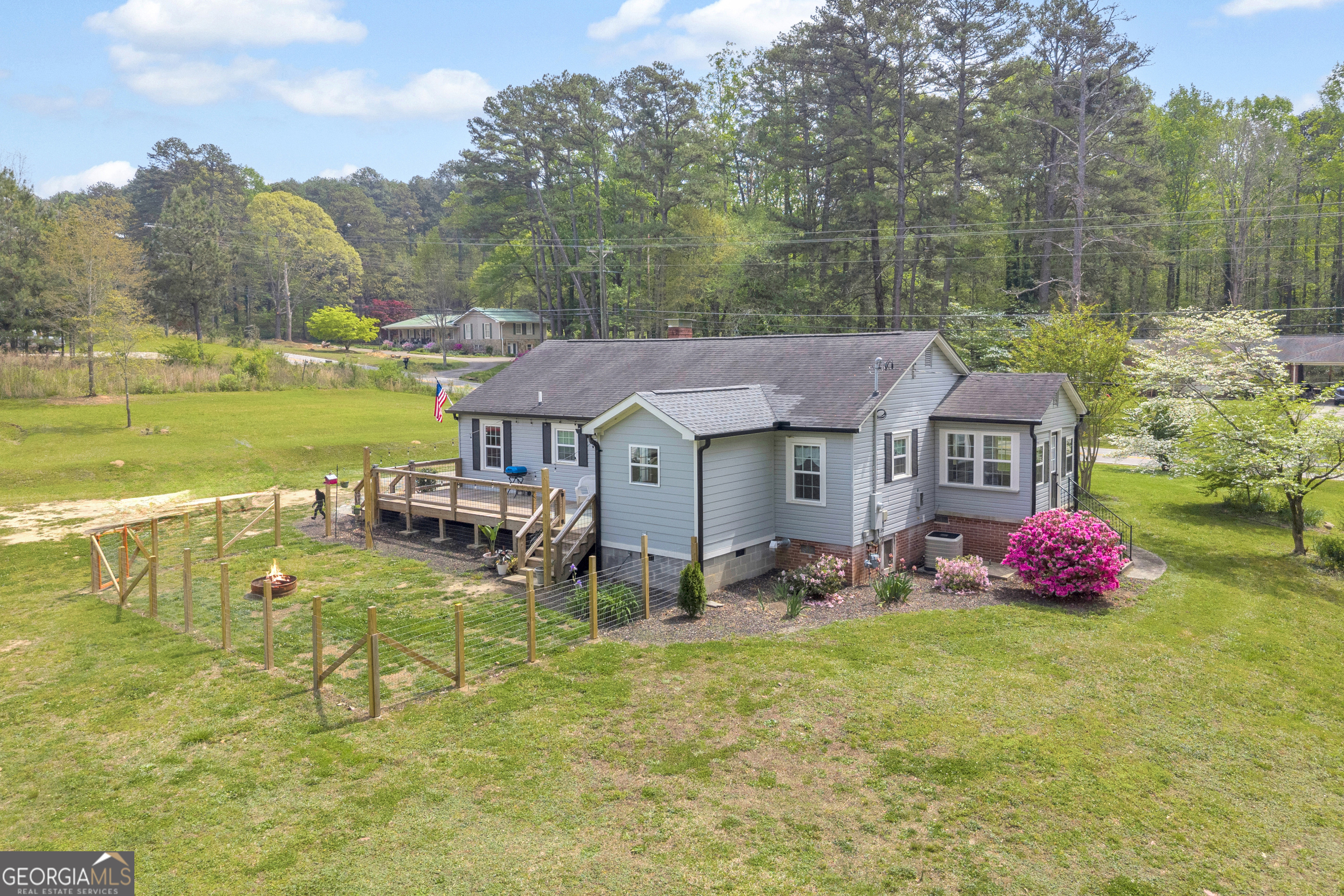261 Oak Valley Road Toccoa, GA 30577 - Photo 42 of 52