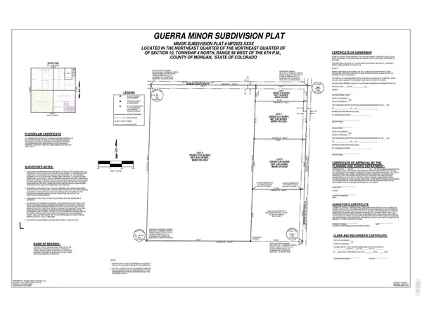 $29,999 | 1 County Road 10, Fort Morgan, CO 80701