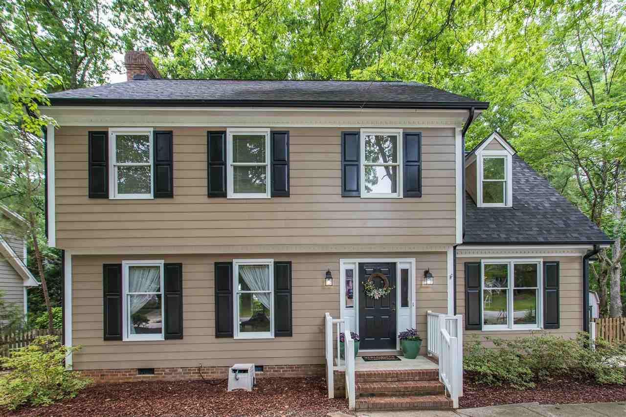 7409 Wilderness Road Raleigh, NC 27613 - Photo 1 of 29 Photo 1