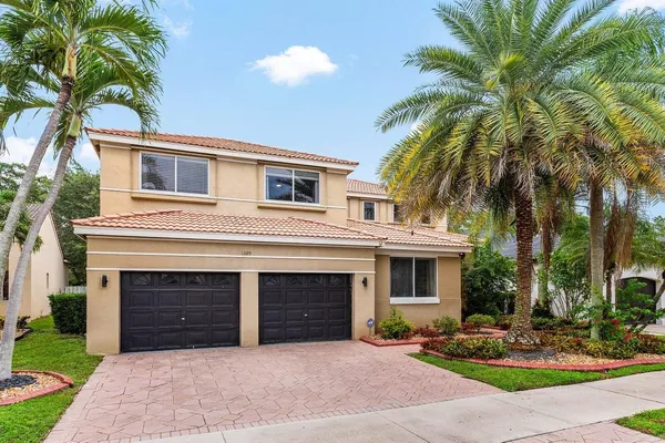$5,600 | 1325 Camellia Circle, Weston, FL 33326