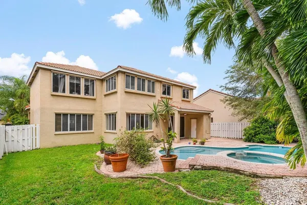 $5,600 | 1325 Camellia Circle, Weston, FL 33326