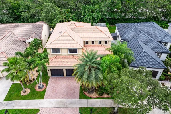 $5,600 | 1325 Camellia Circle, Weston, FL 33326