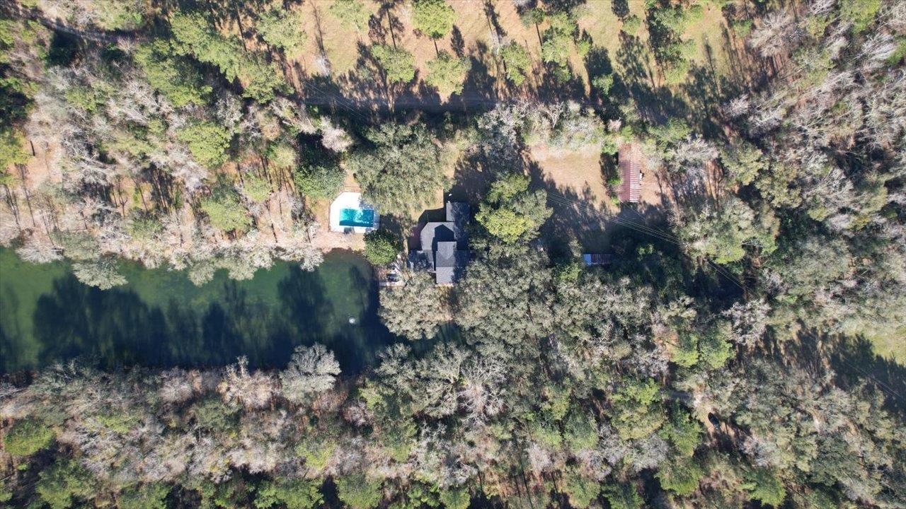 9900 Hidden Pond Road Tallahassee, FL 32317 - Photo 1 of 34