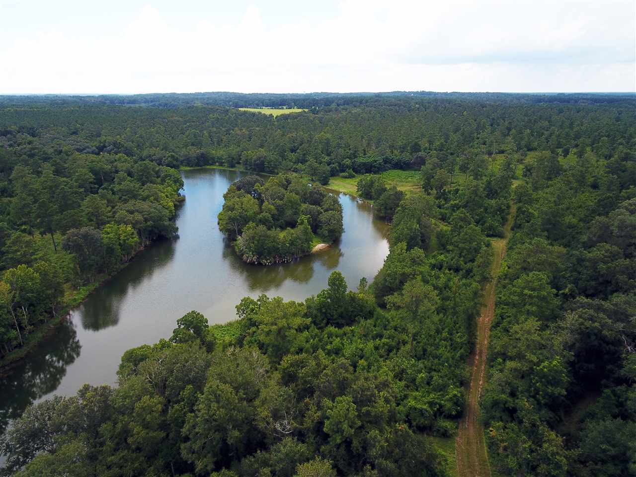 9900 Hidden Pond Road Tallahassee, FL 32317 - Photo 2 of 34