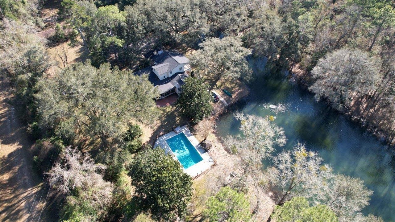9900 Hidden Pond Road Tallahassee, FL 32317 - Photo 22 of 34