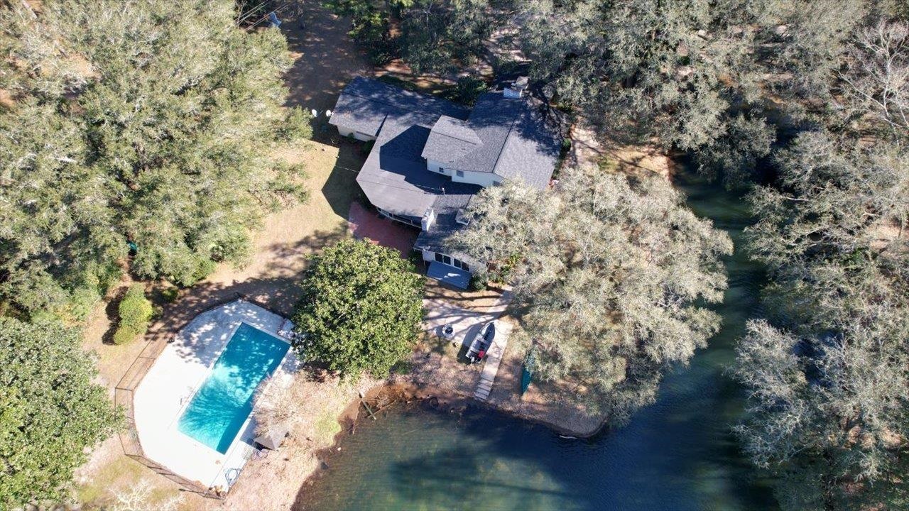 9900 Hidden Pond Road Tallahassee, FL 32317 - Photo 23 of 34