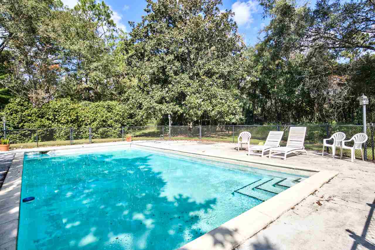 9900 Hidden Pond Road Tallahassee, FL 32317 - Photo 24 of 34