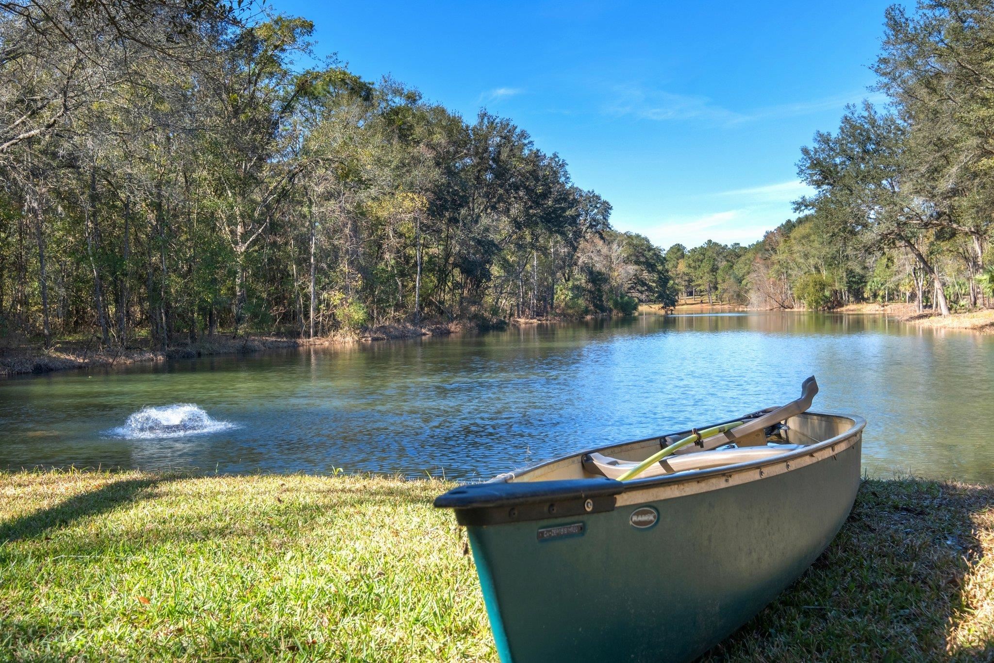 9900 Hidden Pond Road Tallahassee, FL 32317 - Photo 25 of 34