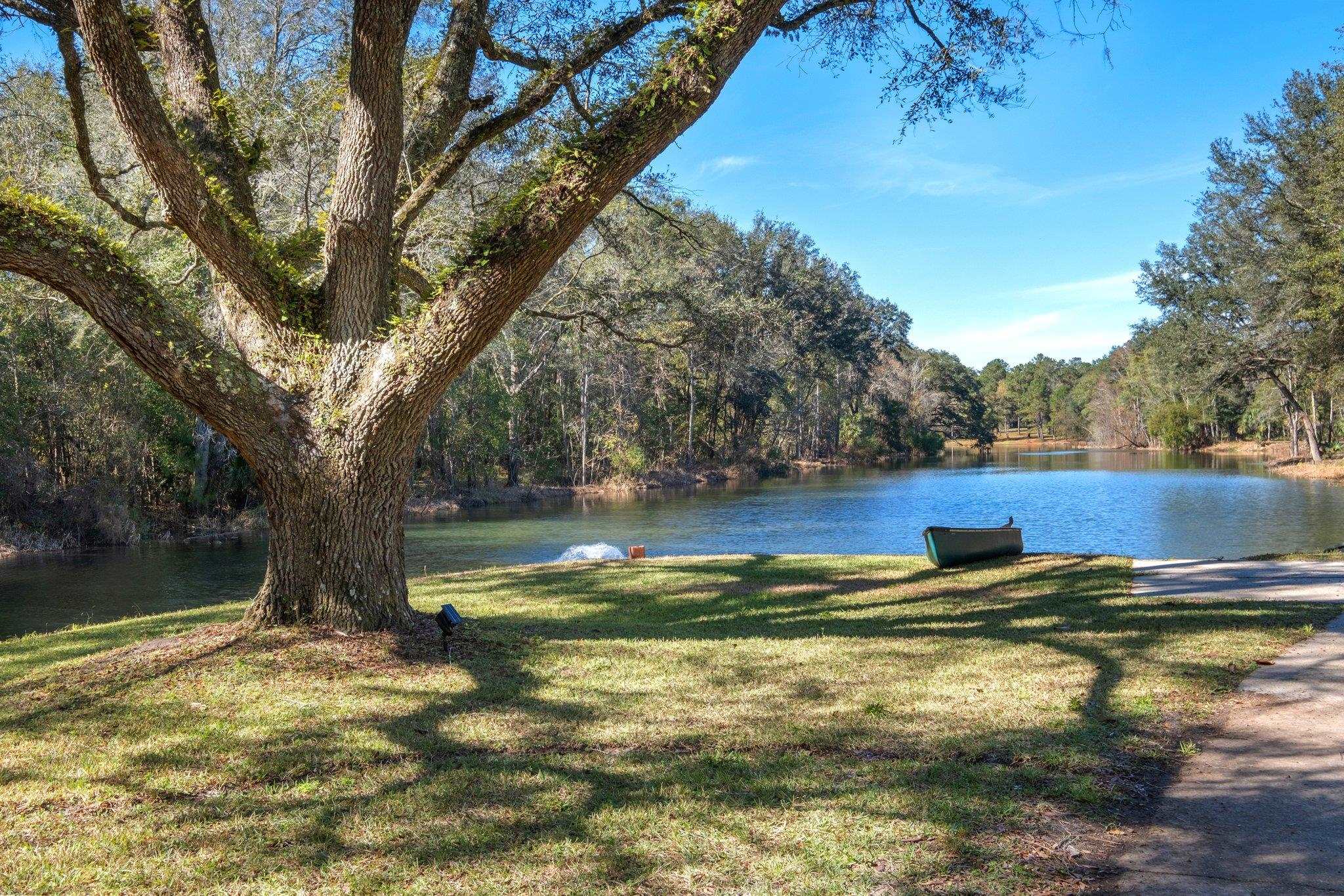 9900 Hidden Pond Road Tallahassee, FL 32317 - Photo 26 of 34