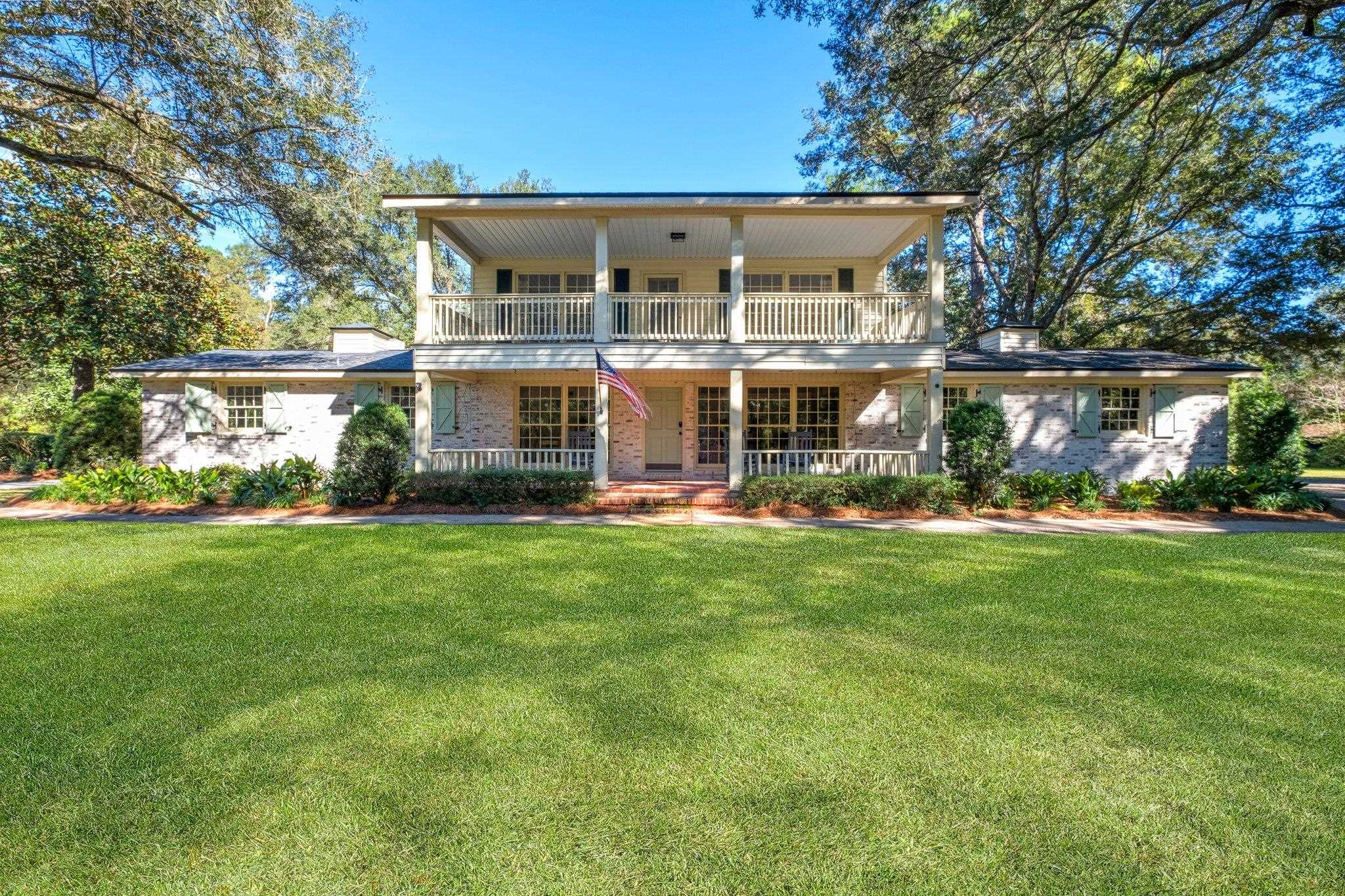 9900 Hidden Pond Road Tallahassee, FL 32317 - Photo 29 of 34