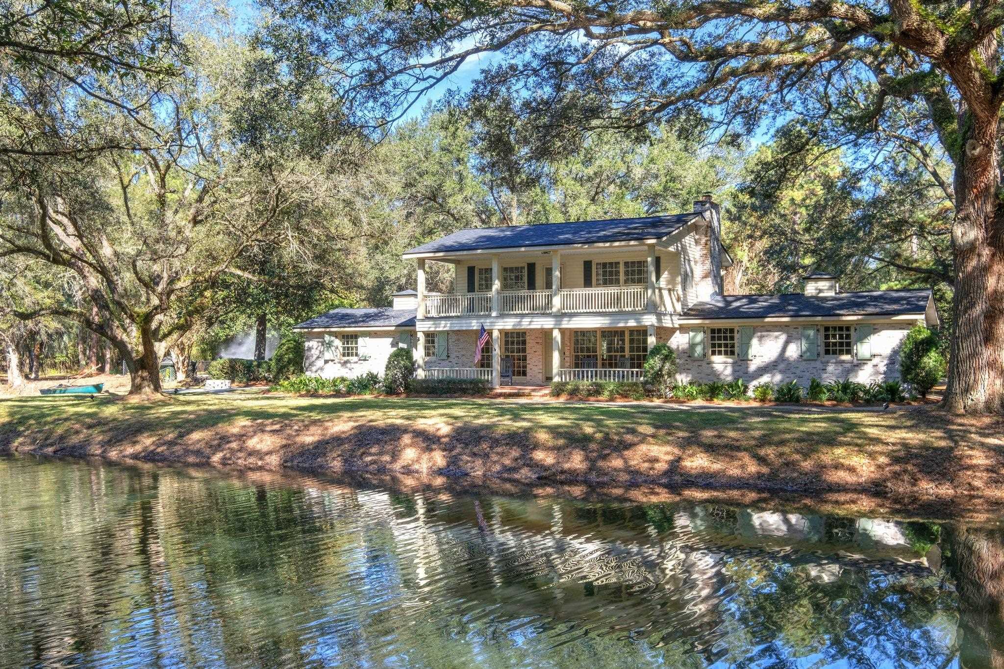 9900 Hidden Pond Road Tallahassee, FL 32317 - Photo 30 of 34