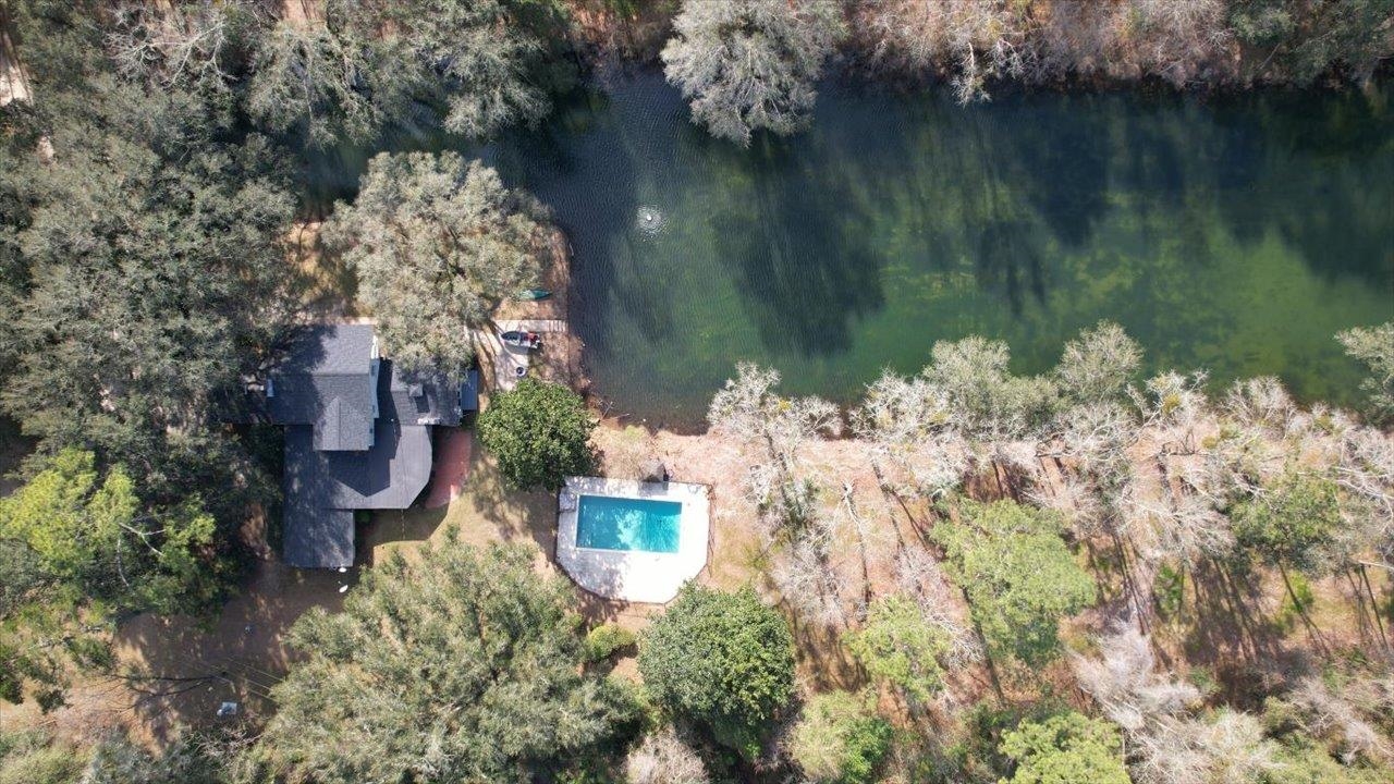 9900 Hidden Pond Road Tallahassee, FL 32317 - Photo 32 of 34