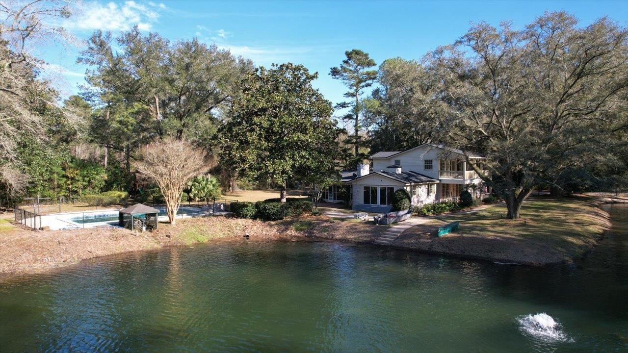 9900 Hidden Pond Road Tallahassee, FL 32317 - Photo 33 of 34