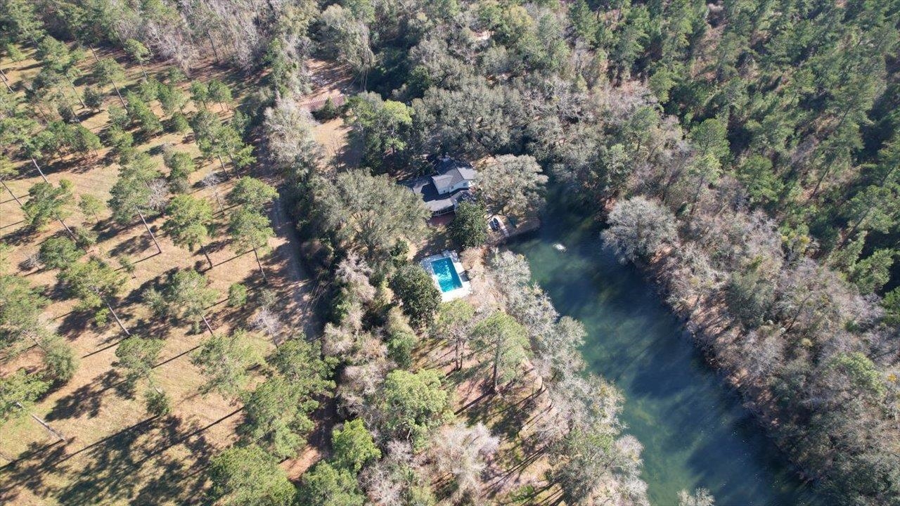 9900 Hidden Pond Road Tallahassee, FL 32317 - Photo 34 of 34