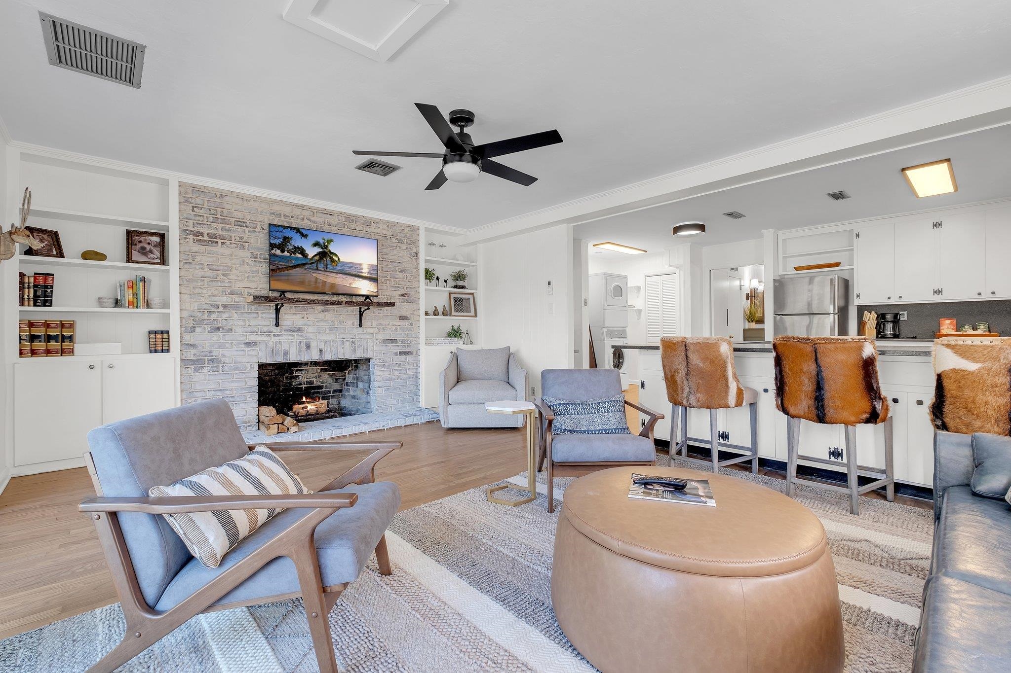 9900 Hidden Pond Road Tallahassee, FL 32317 - Photo 8 of 34