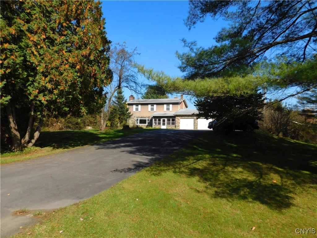 5293 Rome-Taberg Road Rome, NY 13440 - Photo 1 of 1