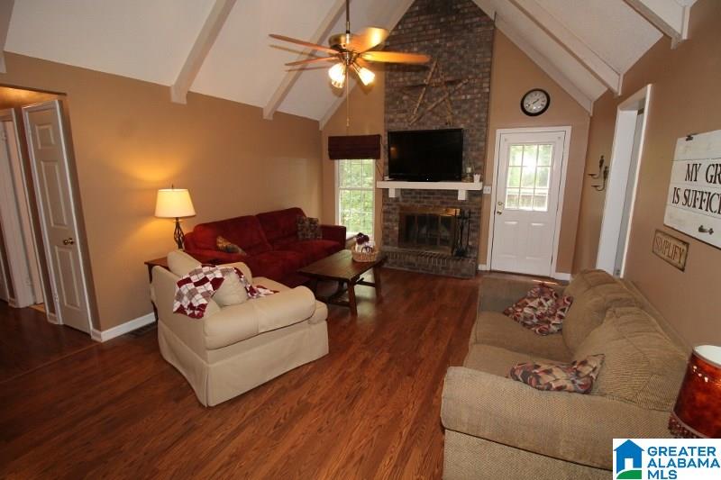 6820 Ridgewood Drive Pinson, AL 35126 - Photo 2 of 21