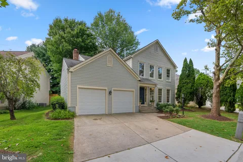 $929,000 | 11916 Appaloosa Way, North Potomac, MD 20878
