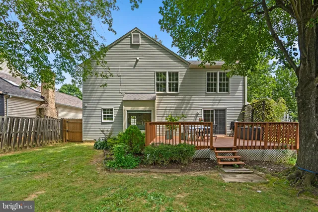 $929,000 | 11916 Appaloosa Way, North Potomac, MD 20878