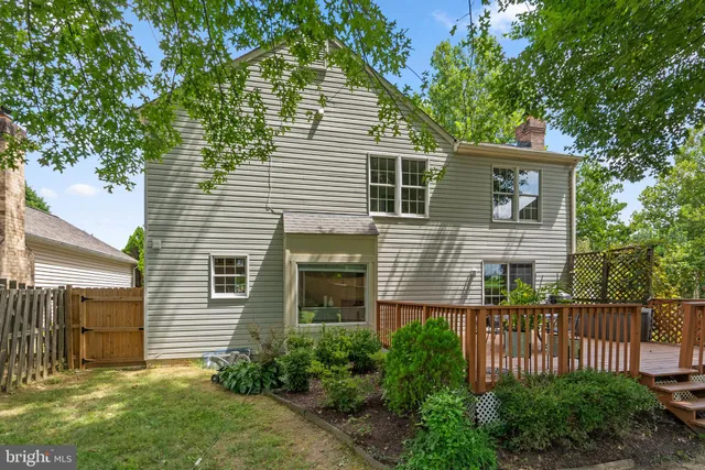 $929,000 | 11916 Appaloosa Way, North Potomac, MD 20878