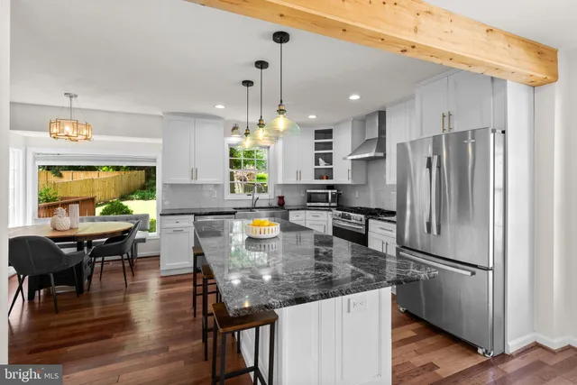 $929,000 | 11916 Appaloosa Way, North Potomac, MD 20878