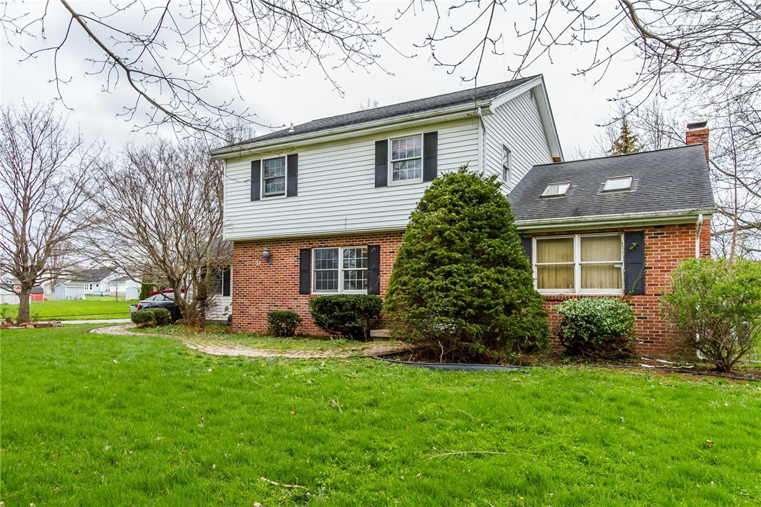 57 Dunbar Road Parma, NY 14468 - Photo 1 of 1
