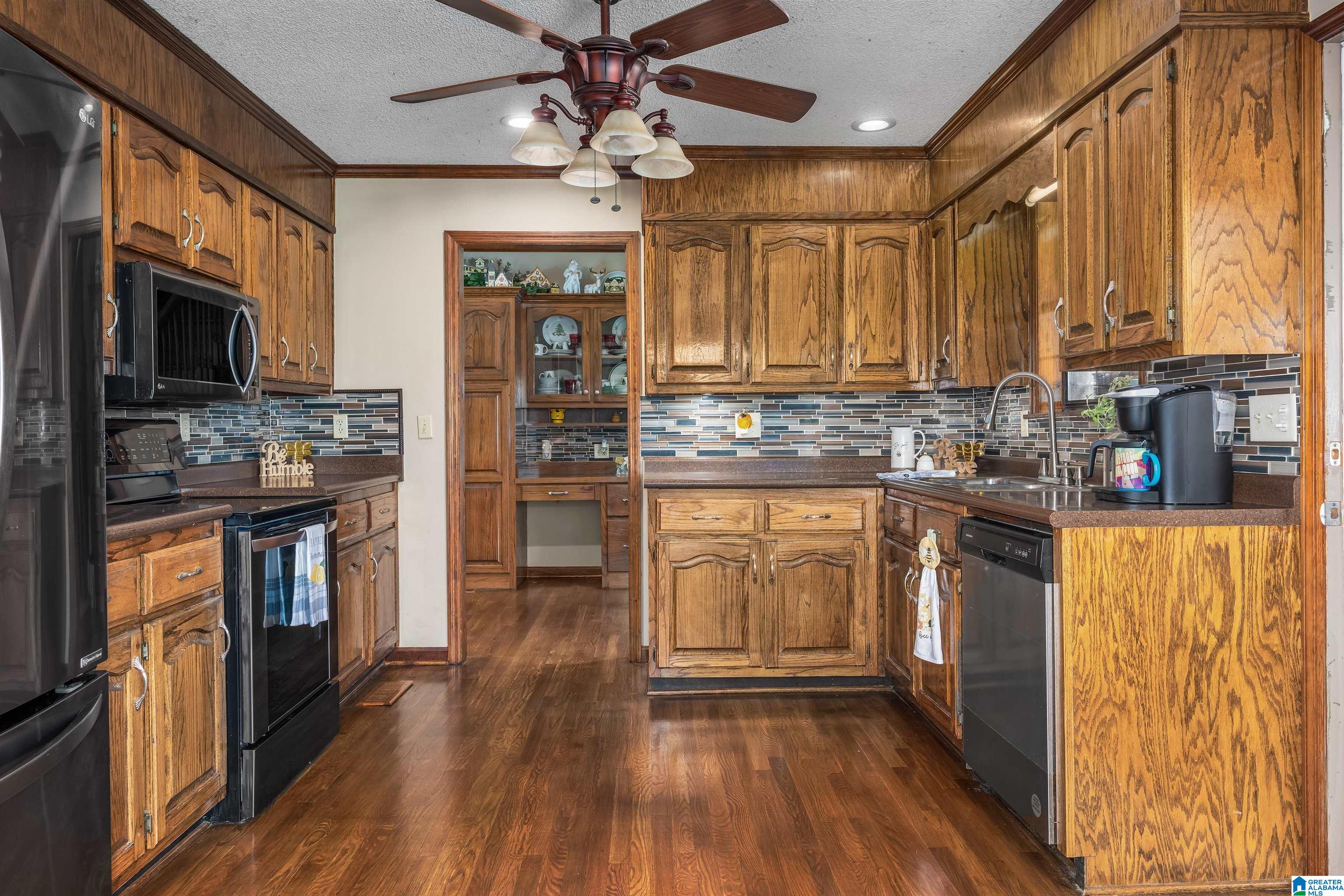 331 Johnson Drive Cleveland, AL 35049 - Photo 14 of 42