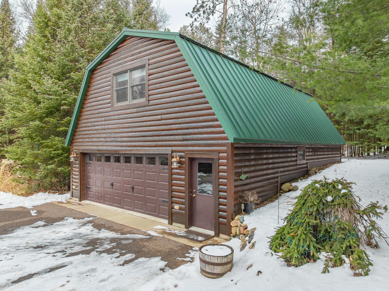 9111 Thoroughfare Road Minocqua, WI 54548 - Photo 5 of 63 Gallery Image 5