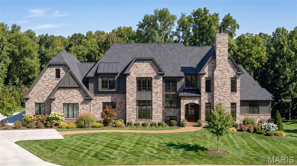 Tbb Tbb Ballas Ridge Des Peres, MO 63131 - Photo 1 of 27