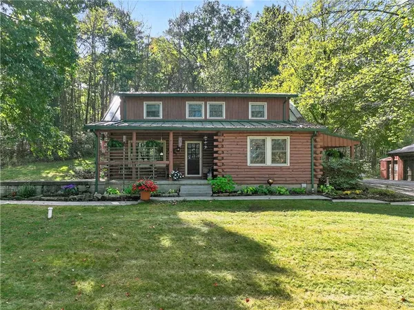 $647,500 | 194 Foster Road, Beaver Falls, PA 15010