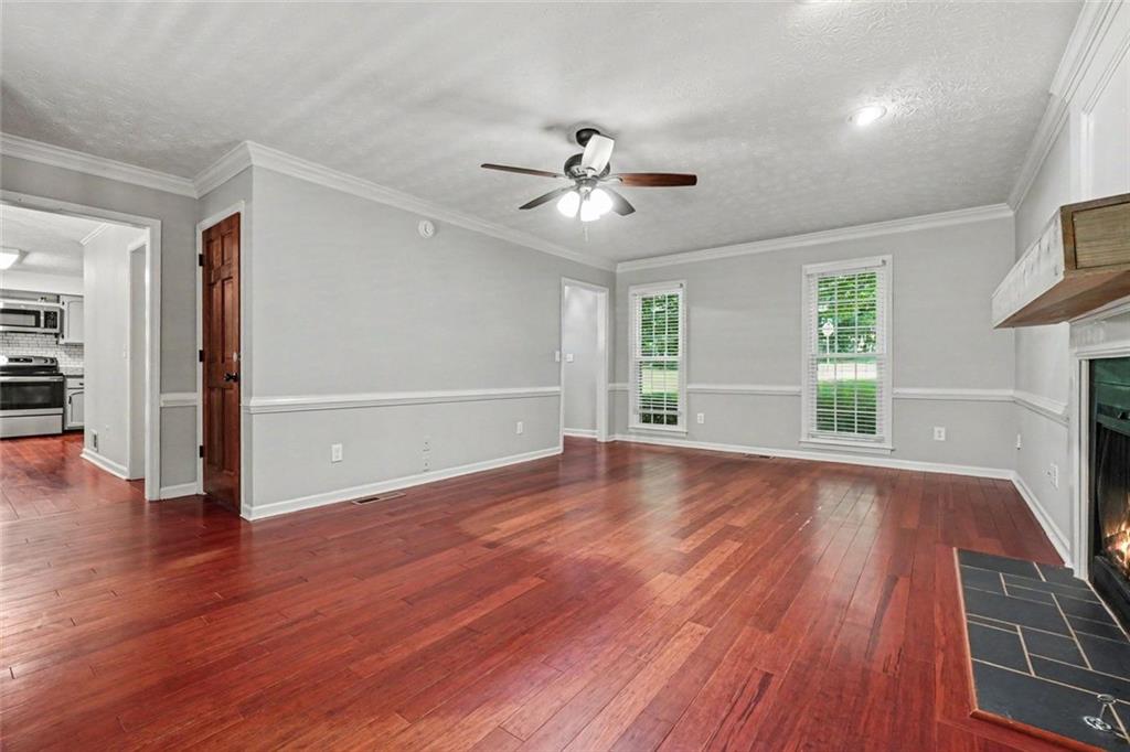 30 Flint Ridge Drive Southeast Mableton, GA 30126 - Photo 6 of 25