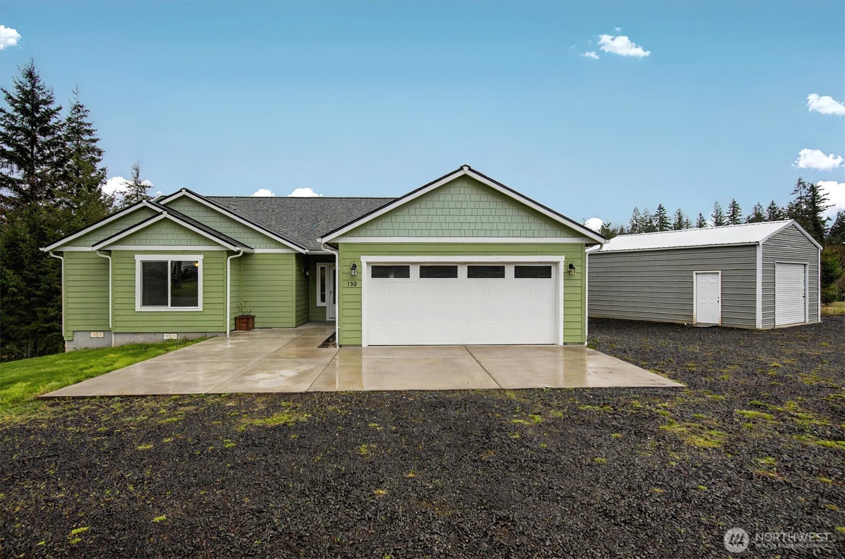150 Jims View Road Silverlake, WA 98645 - Photo 3 of 39 Gallery Image 3