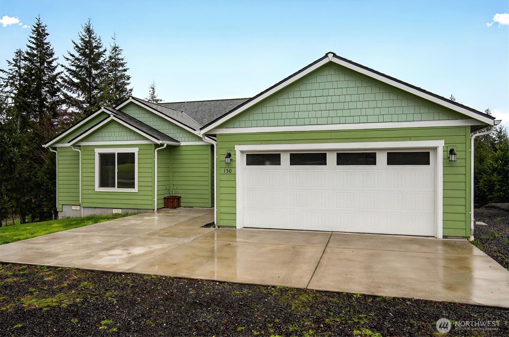 150 Jims View Road Silverlake, WA 98645 - Photo 4 of 39 Gallery Image 4