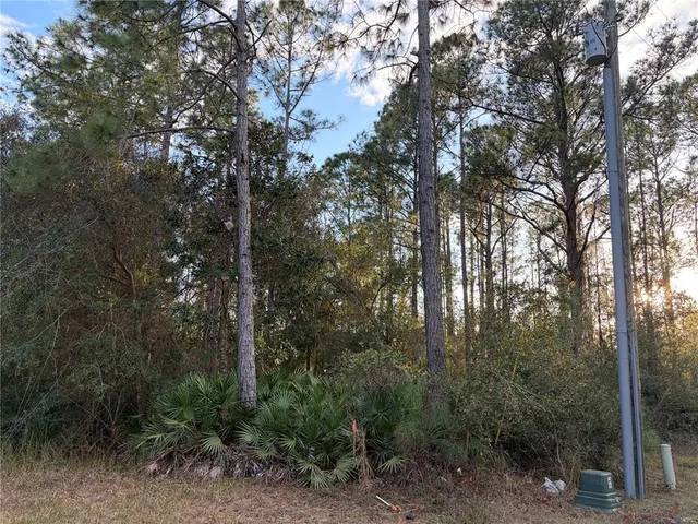 $130,000 | Oil Well Road, Clermont, FL 34714