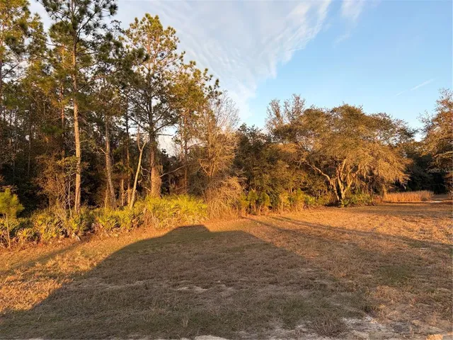 $130,000 | Oil Well Road, Clermont, FL 34714