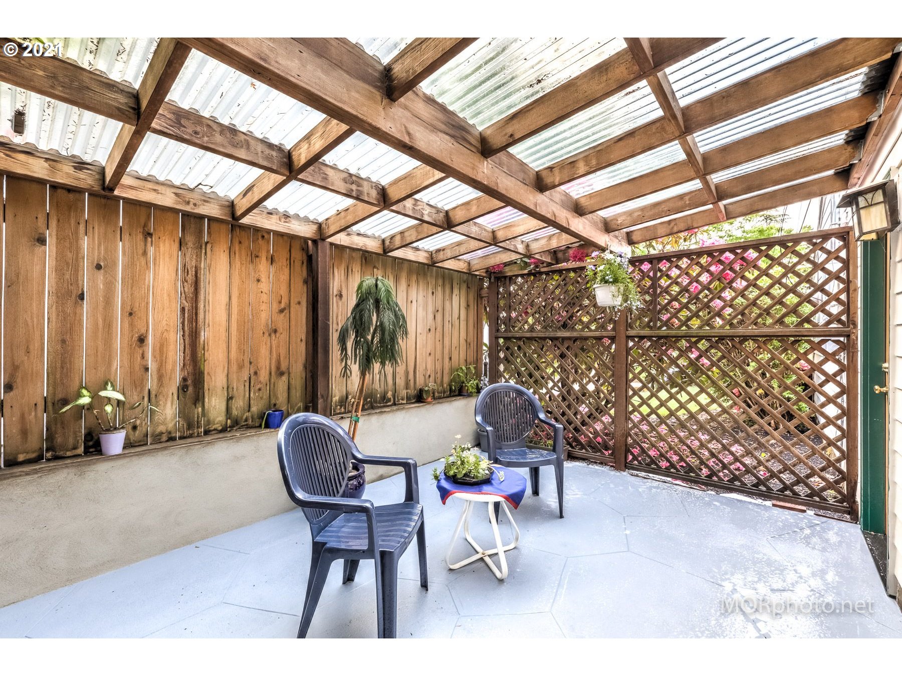 5425 Southwest Nebraska Street Portland, OR 97221 - Photo 21 of 25 Gallery Image 21