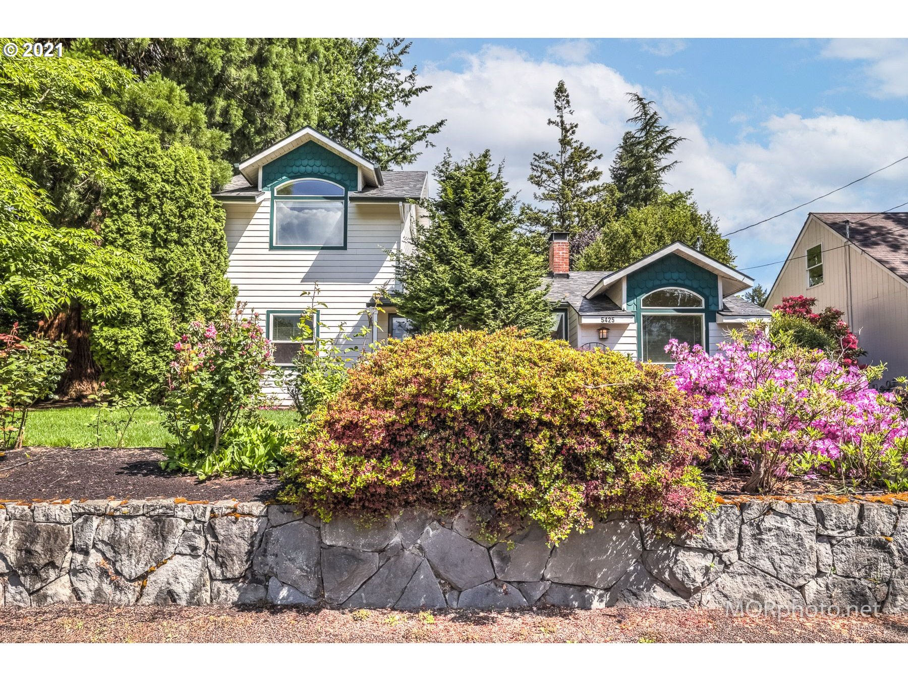 5425 Southwest Nebraska Street Portland, OR 97221 - Photo 22 of 25 Gallery Image 22