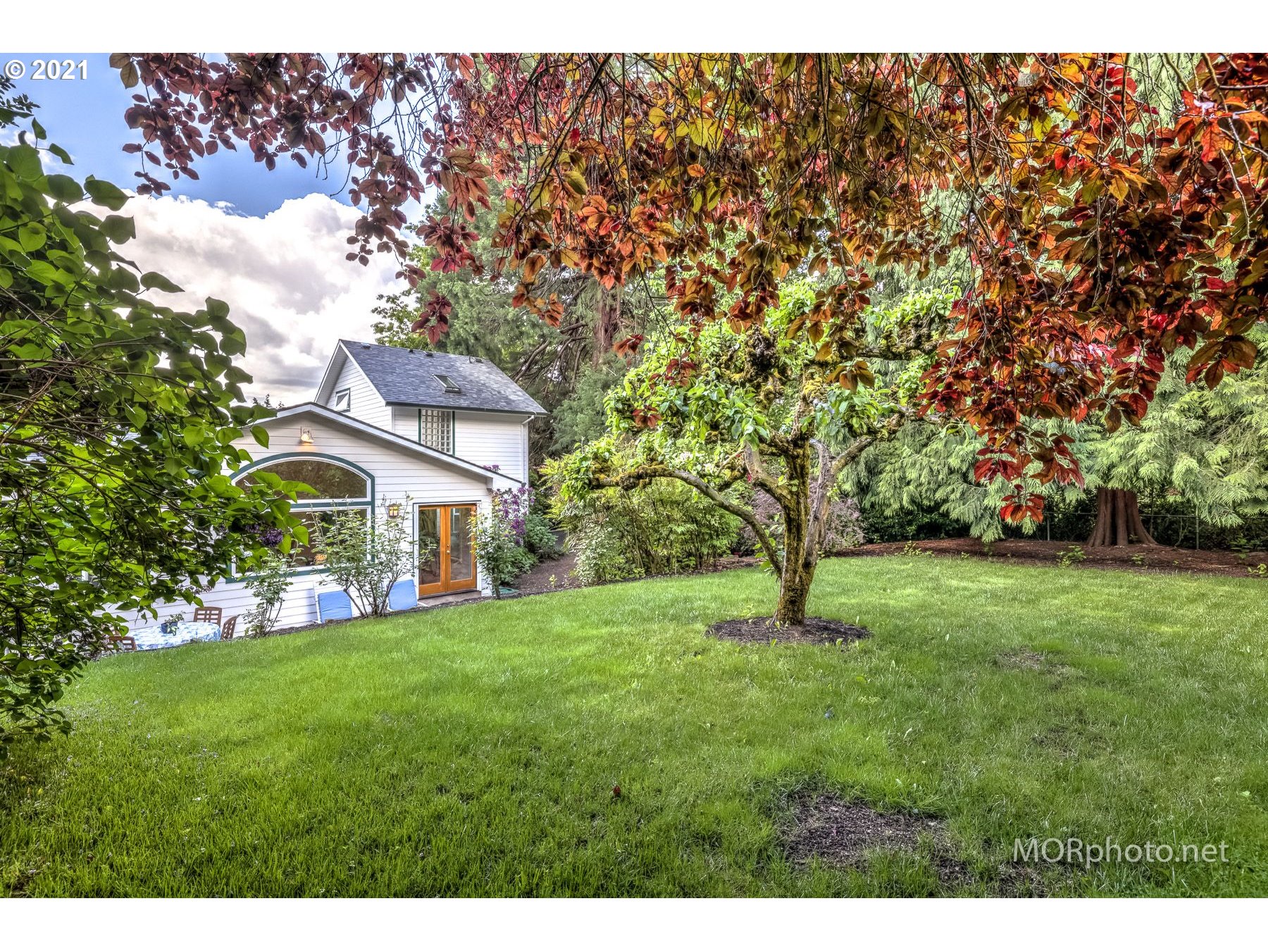 5425 Southwest Nebraska Street Portland, OR 97221 - Photo 25 of 25 Gallery Image 25