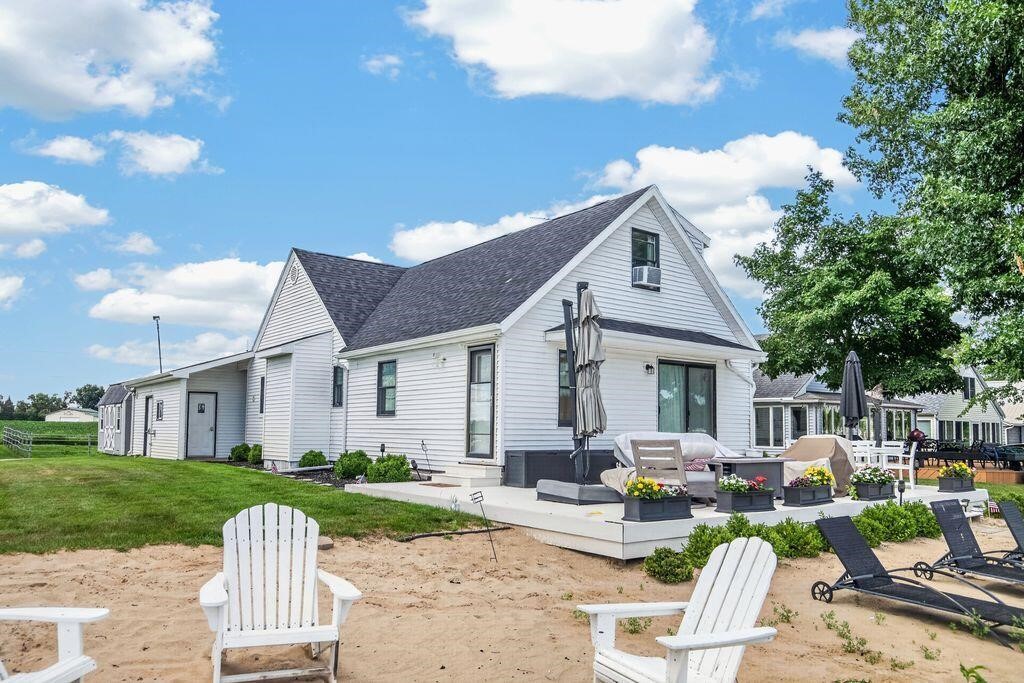 71259 Mathers Road White Pigeon, MI 49099 - Photo 30 of 32 Gallery Image 30